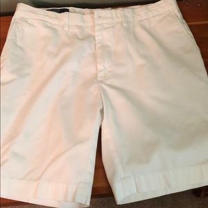 Polo shorts